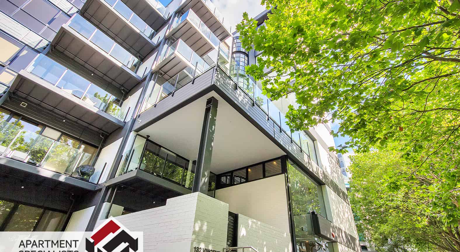 132 Vincent Street, Auckland Central, Auckland City For Sale