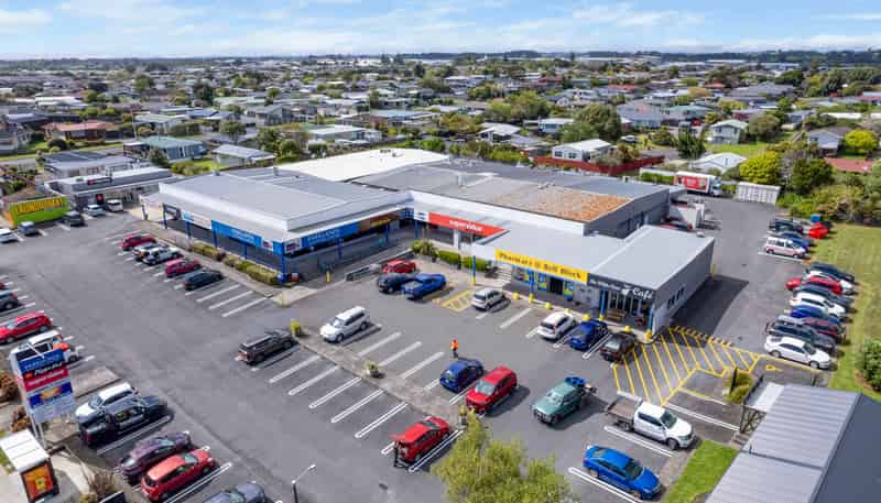 188 Parklands Avenue, Bell Block