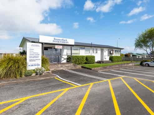 Suburban Shopping Centre Investment