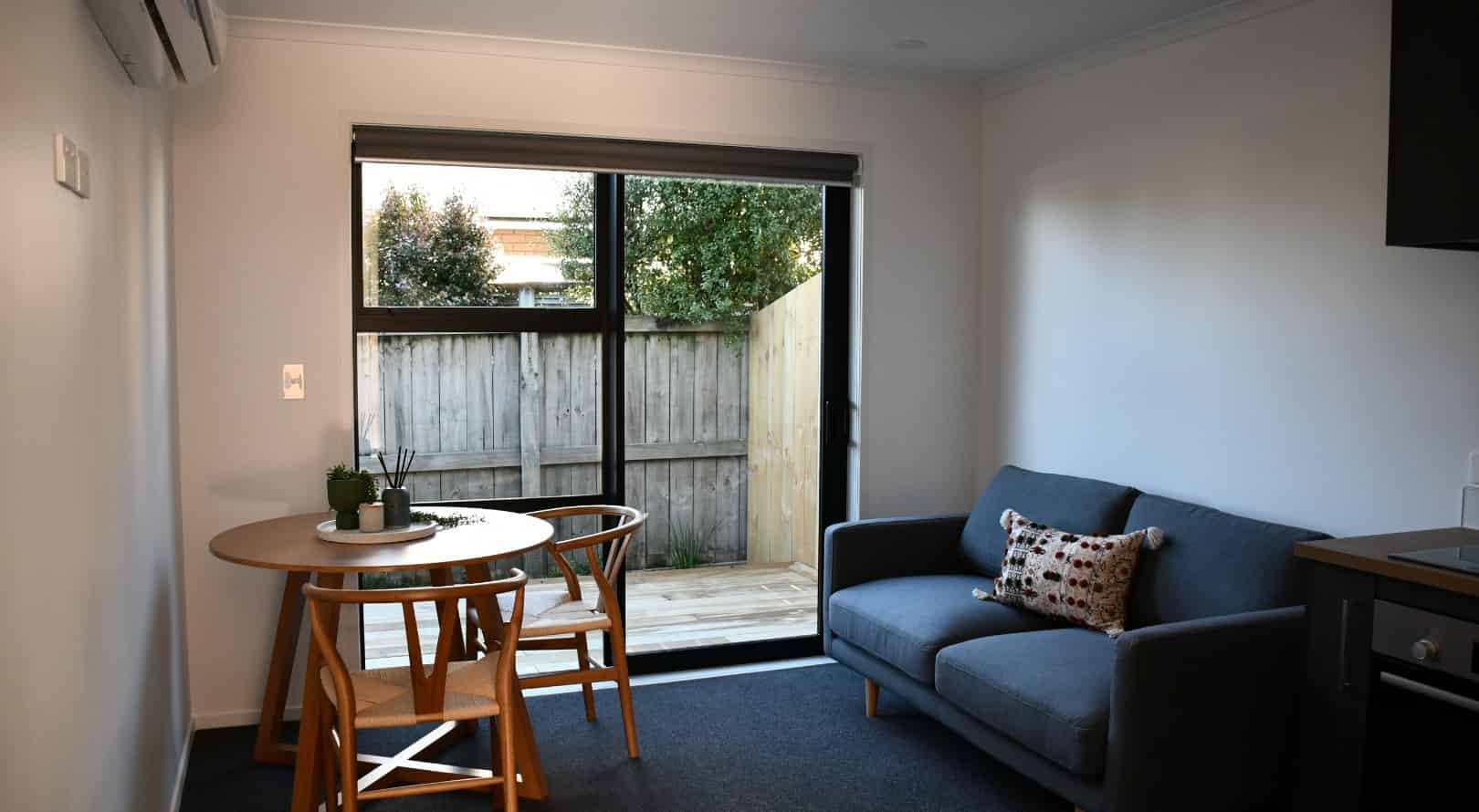 5a/21 Inverness Avenue , Hamilton East, Hamilton City For Rent