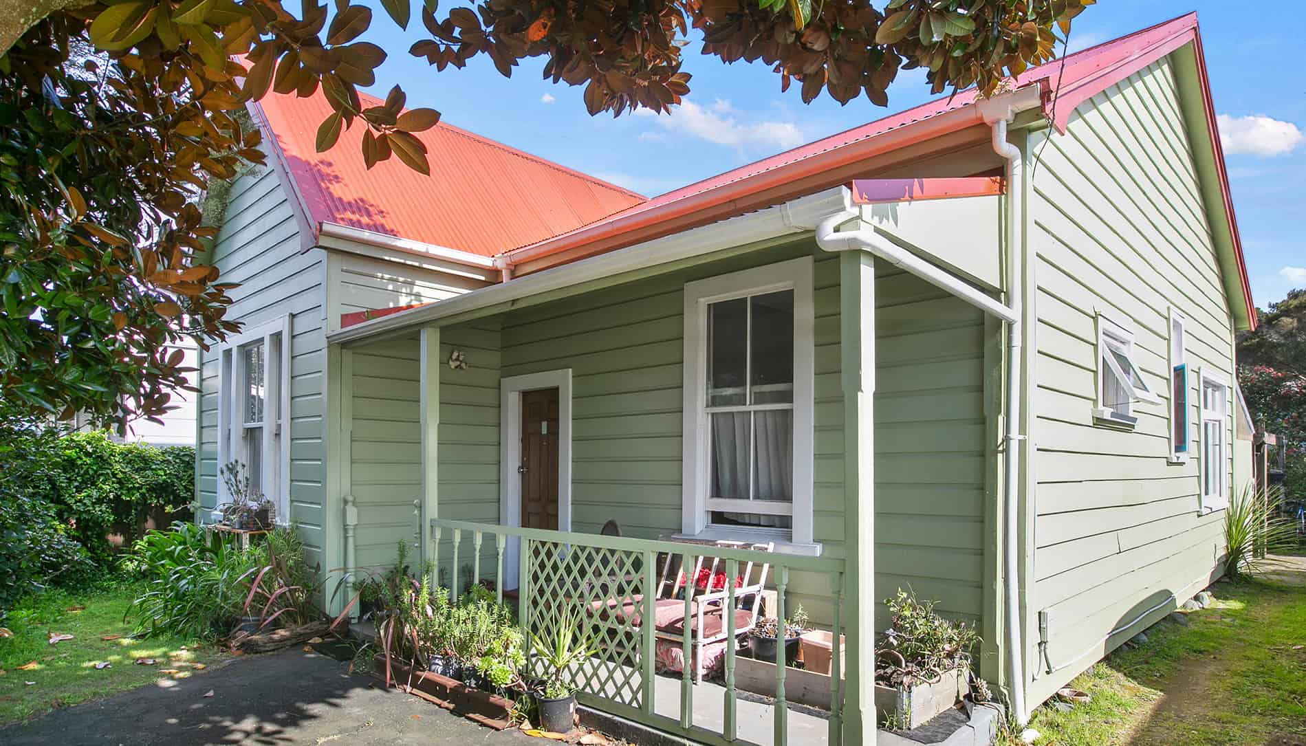 Sold 42 Hine Street, New Plymouth Central realestate.co.nz
