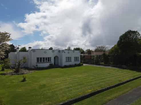 Retro, renovate or redevelop