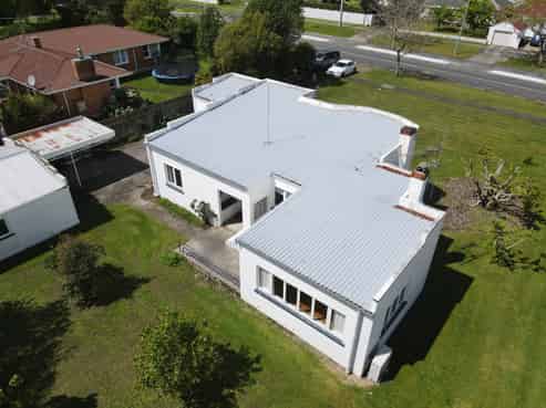 Retro, renovate or redevelop