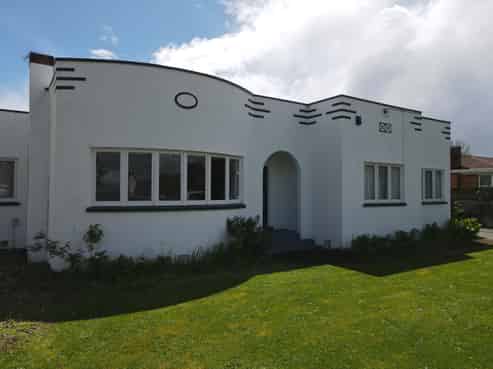Retro, renovate or redevelop