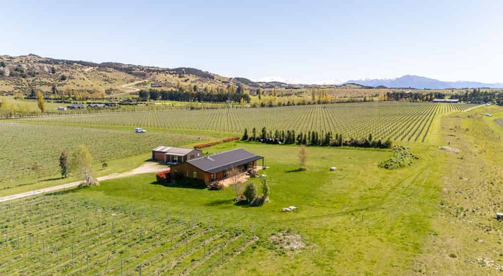 90 Willowbank Road, Queensberry, Central Otago For Sale realestate