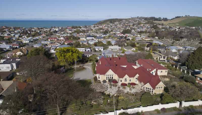 41 Towey Street, Oamaru