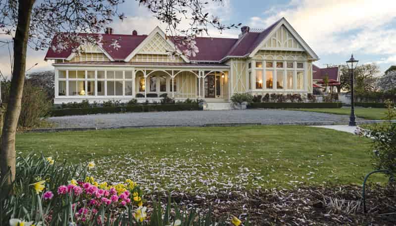 41 Towey Street, Oamaru