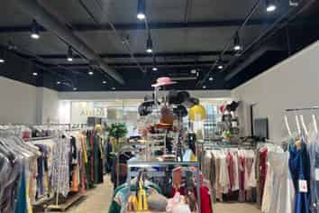Affordable Newmarket Retail Unit