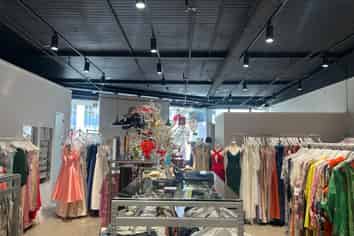 Affordable Newmarket Retail Unit