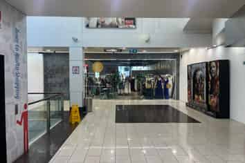 Affordable Newmarket Retail Unit