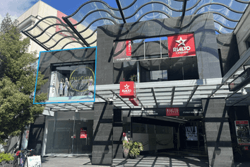 Affordable Newmarket Retail Unit