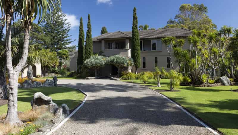 2213 Whananaki North Road, Whananaki