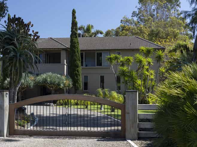 2213 Whananaki North Road, Whananaki