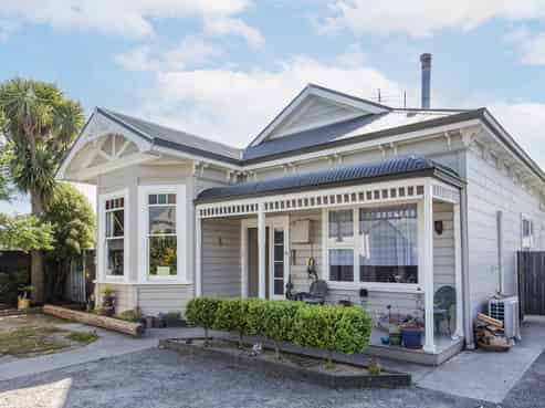 42 Percival Street, Rangiora