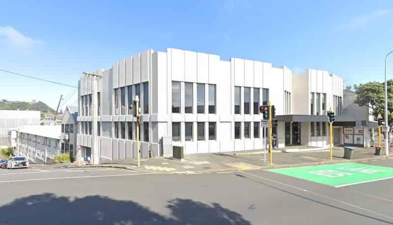  Part L1, 60 New North Road, Eden Terrace