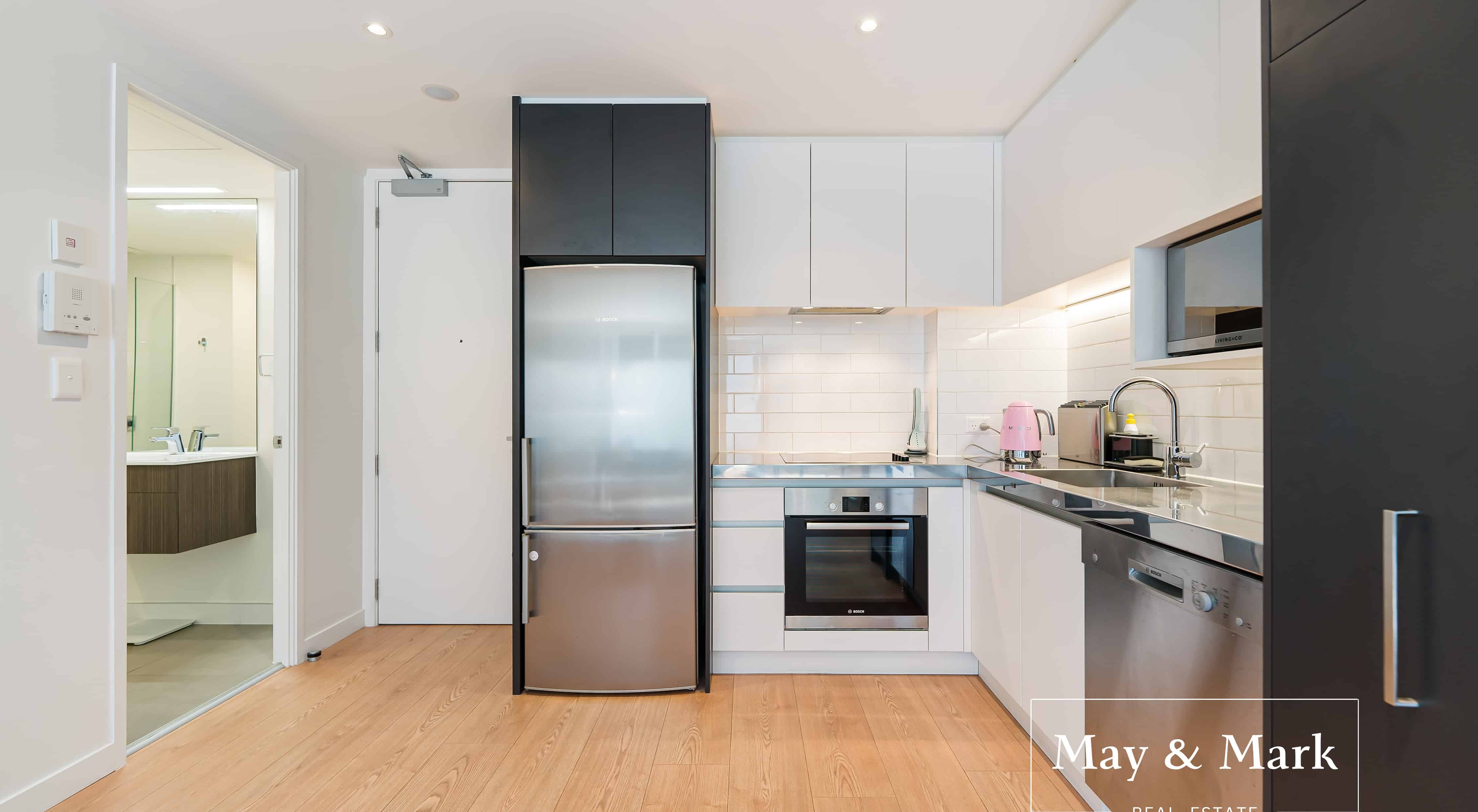 103/145 Nelson Street, Auckland Central, Auckland City For Sale