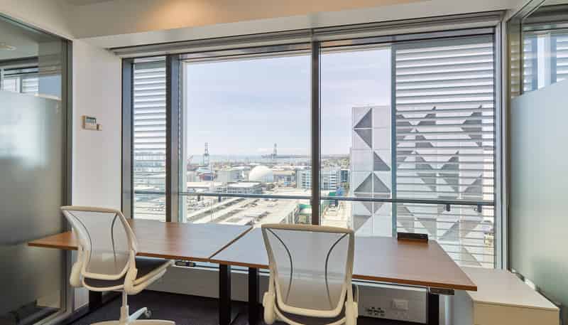 11 Britomart Place, Auckland Central