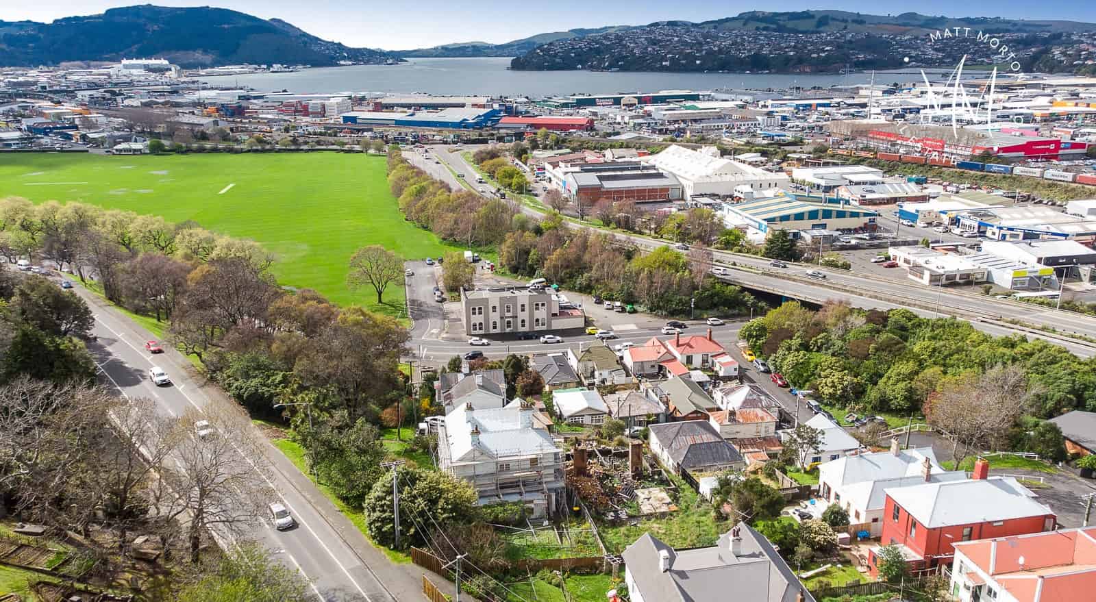 3 Phillips Street, Kensington, Dunedin City For Sale realestate.co.nz