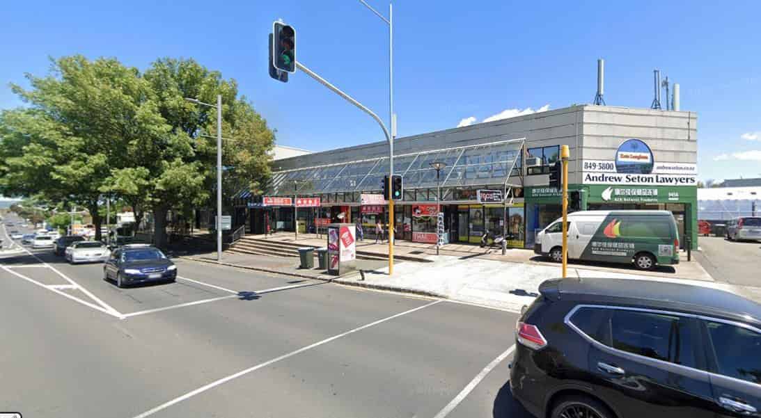 For lease Shop C, 945A New North Road, Mount Albert realestate.co.nz
