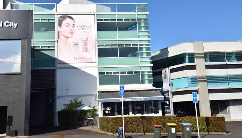 19 Great South Road, Epsom