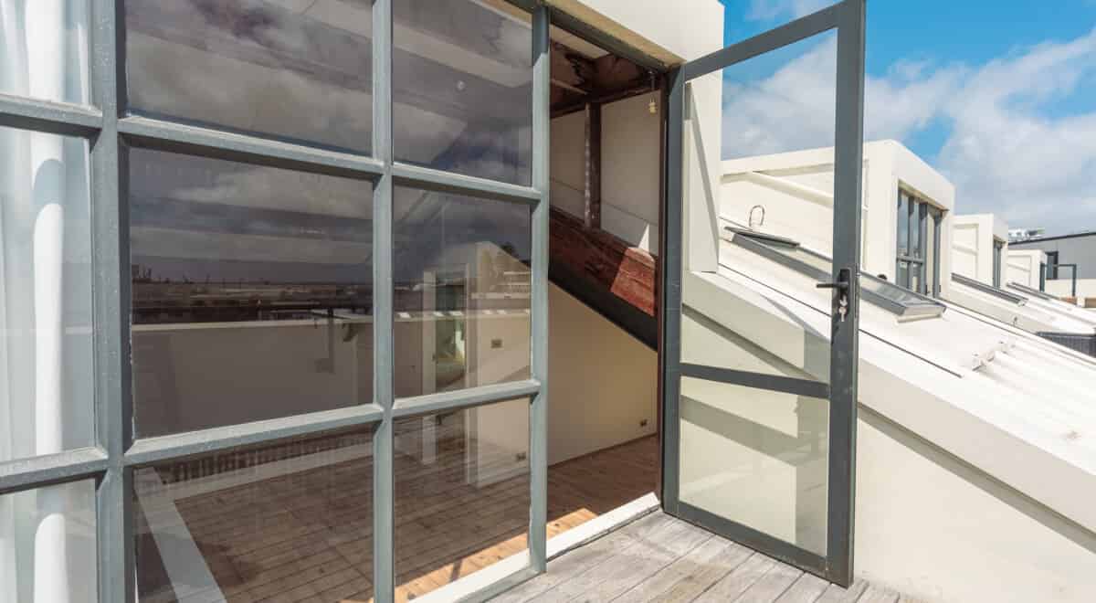 For lease Studio 01 Cleveland Road, Parnell realestate.co.nz