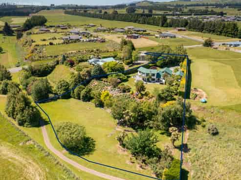 73 Sandy Brown Road, Te Anau