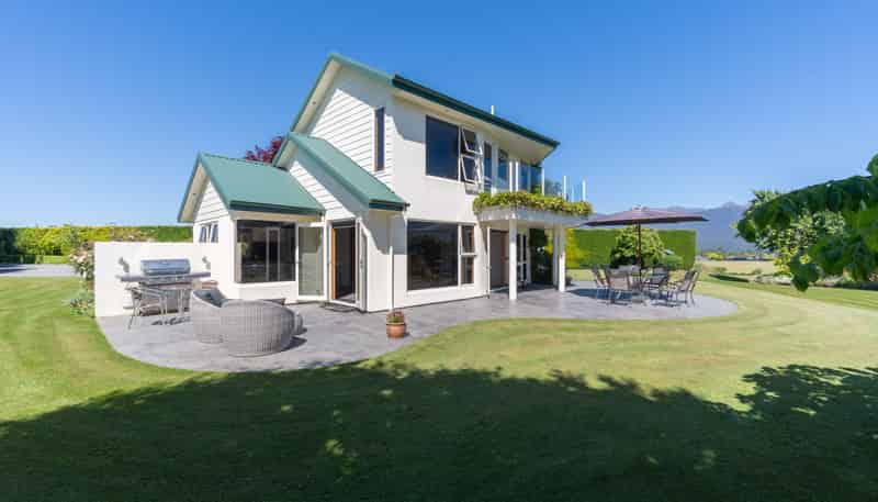73 Sandy Brown Road, Te Anau