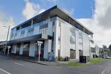 Mt Albert Commerical New Build For Lease