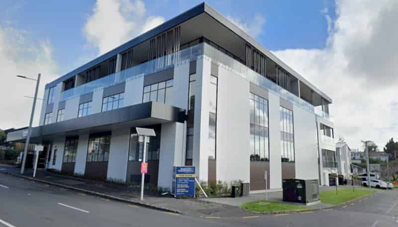 861 New North Road, Mount Albert