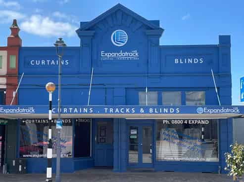 80 King Street, Temuka