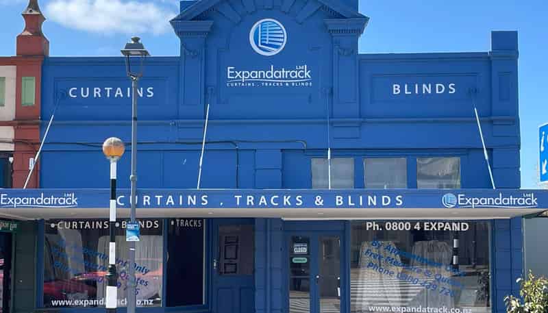 80 King Street, Temuka