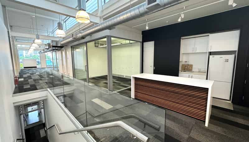 109 Wellesley Street, Auckland Central