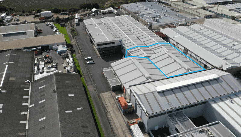 399 Rosebank Road, Avondale