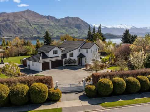 49 Ridgecrest, Wanaka