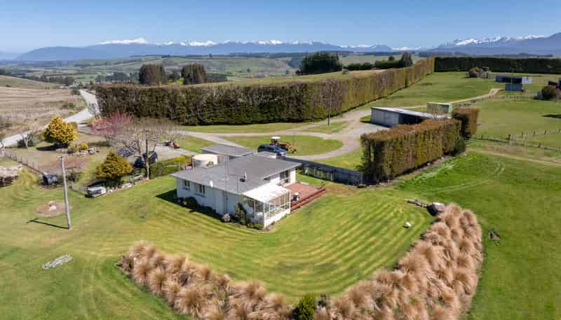 169 Lynwood Road, Te Anau