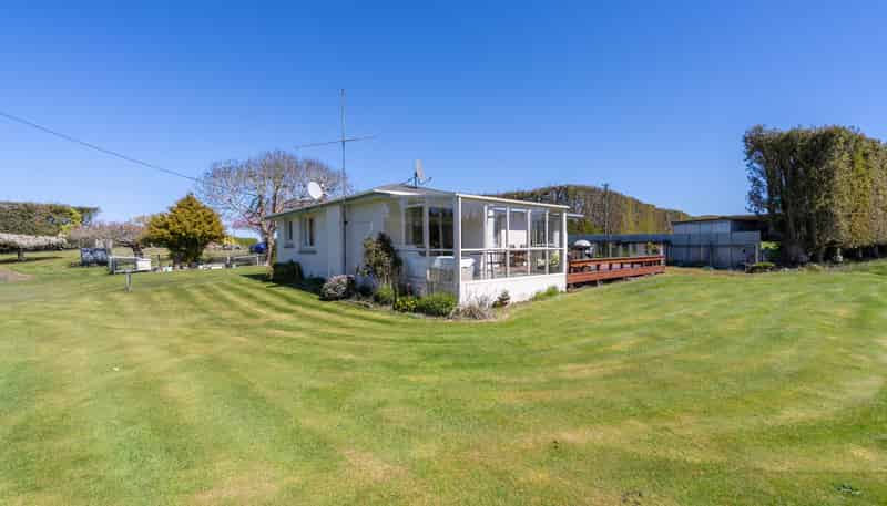 169 Lynwood Road, Te Anau