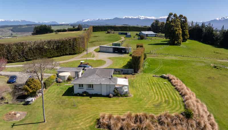 169 Lynwood Road, Te Anau