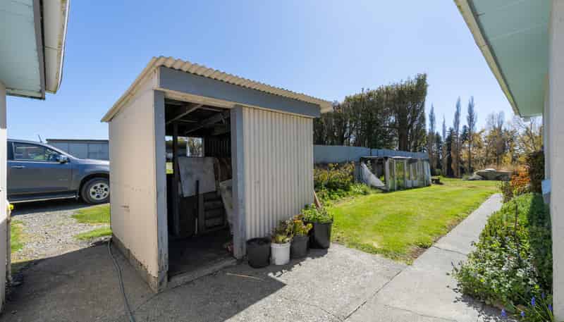 169 Lynwood Road, Te Anau