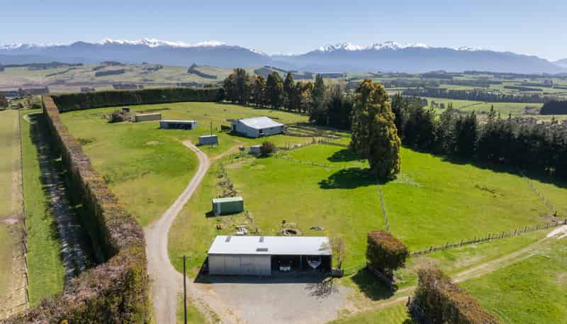 169 Lynwood Road, Te Anau