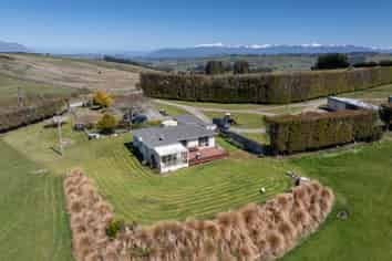 169 Lynwood Road, Te Anau