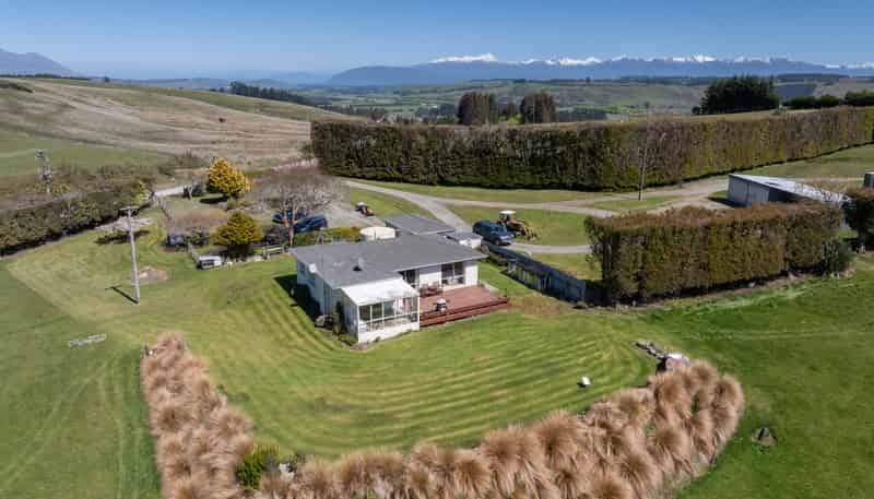 169 Lynwood Road, Te Anau