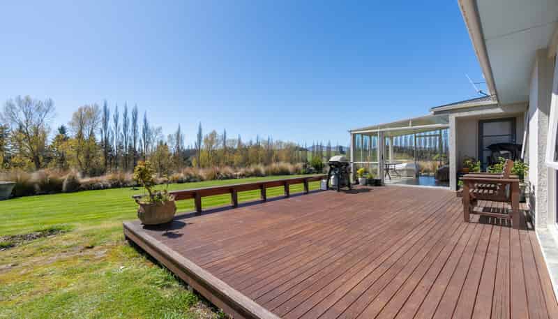 169 Lynwood Road, Te Anau