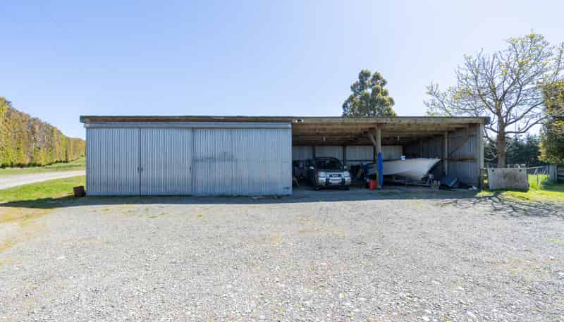 169 Lynwood Road, Te Anau