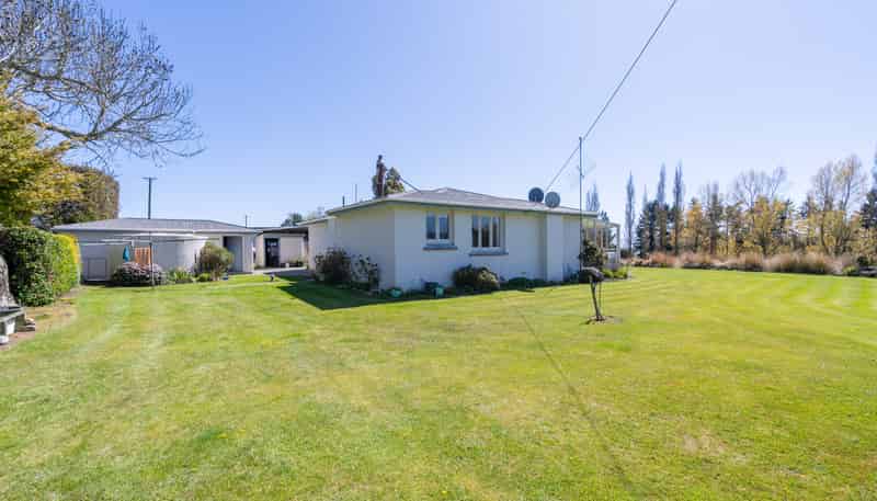 169 Lynwood Road, Te Anau