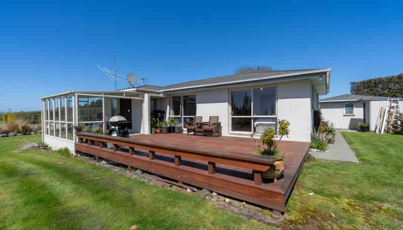 169 Lynwood Road, Te Anau