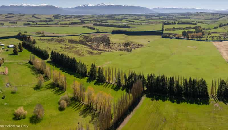 169 Lynwood Road, Te Anau