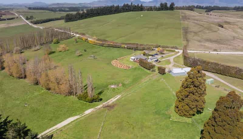 169 Lynwood Road, Te Anau