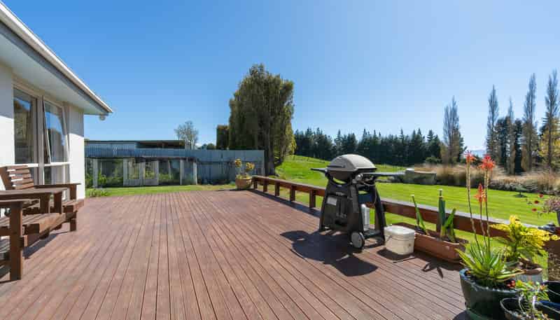 169 Lynwood Road, Te Anau