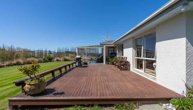 169 Lynwood Road, Te Anau