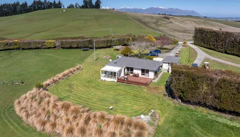 169 Lynwood Road, Te Anau
